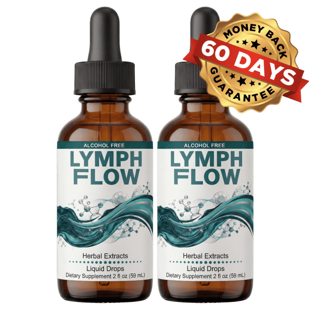 lymph flow