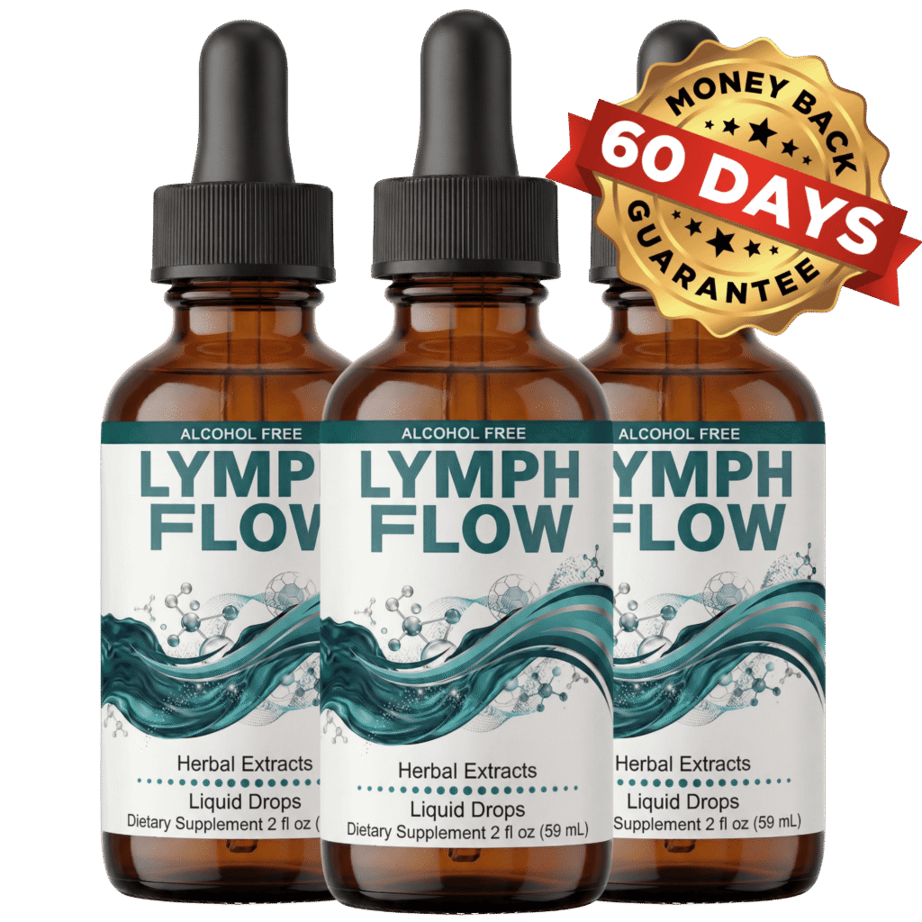 Lymph flow buy
