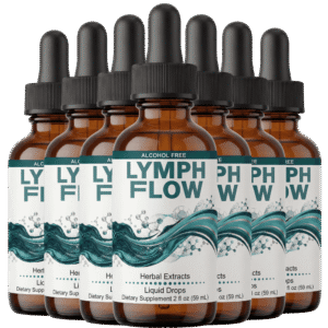 Lymph flow sale