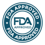 Fda approved lymph flow