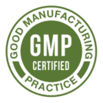 GMP Certified